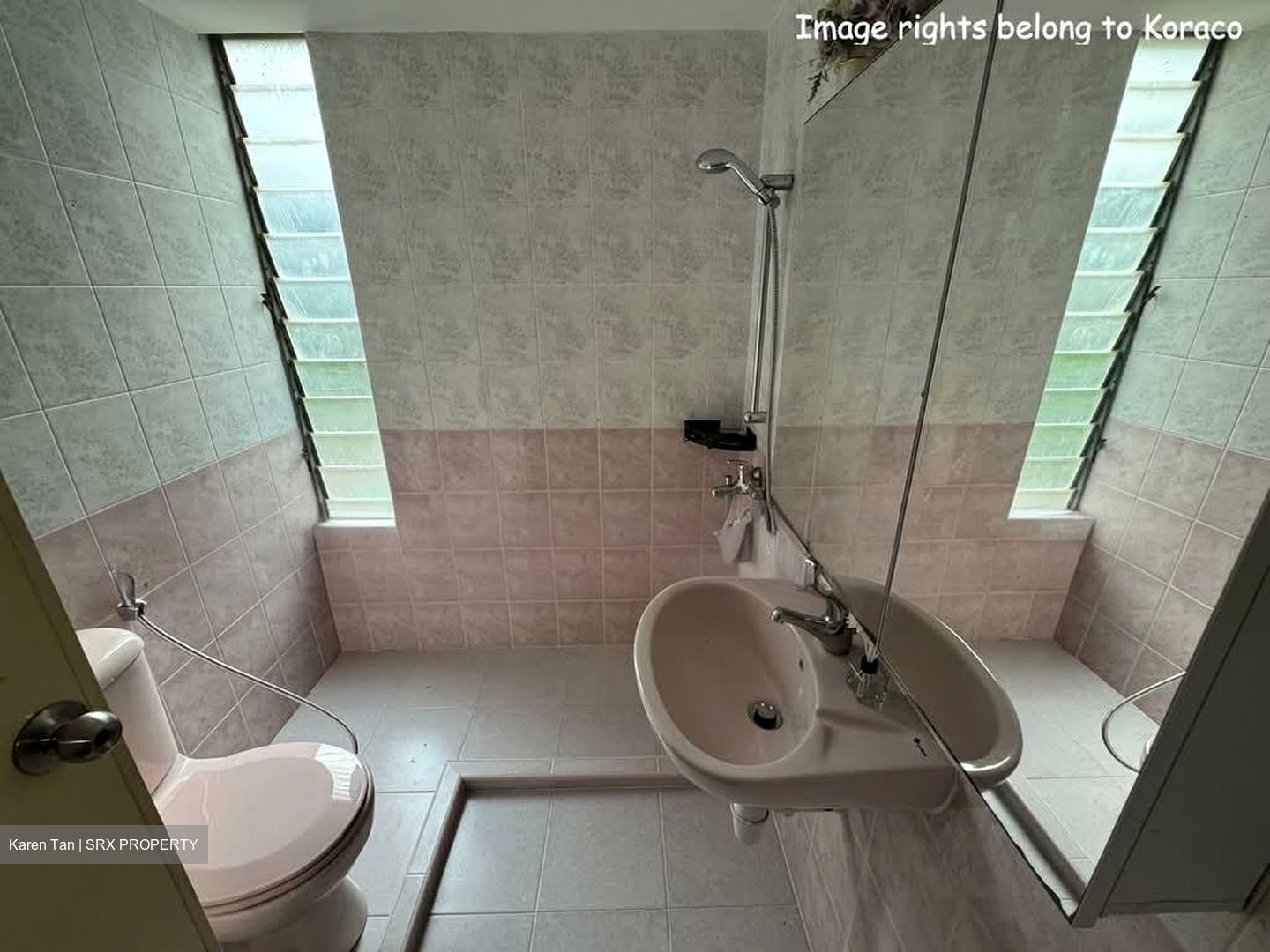 Pandan Valley (D21), Condominium #584300931